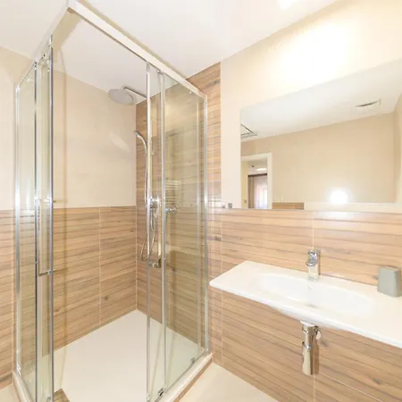 Appartement Moderni S Terasou A Vyhledem Doksy (Liberec)